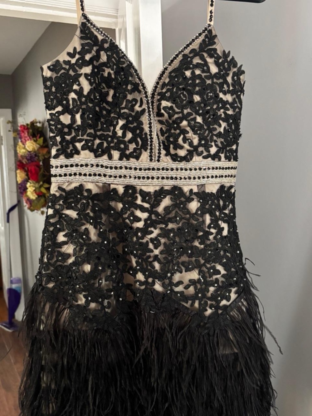 Sherri hill dress